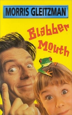 [Blabber Mouth 01] • Blabber Mouth